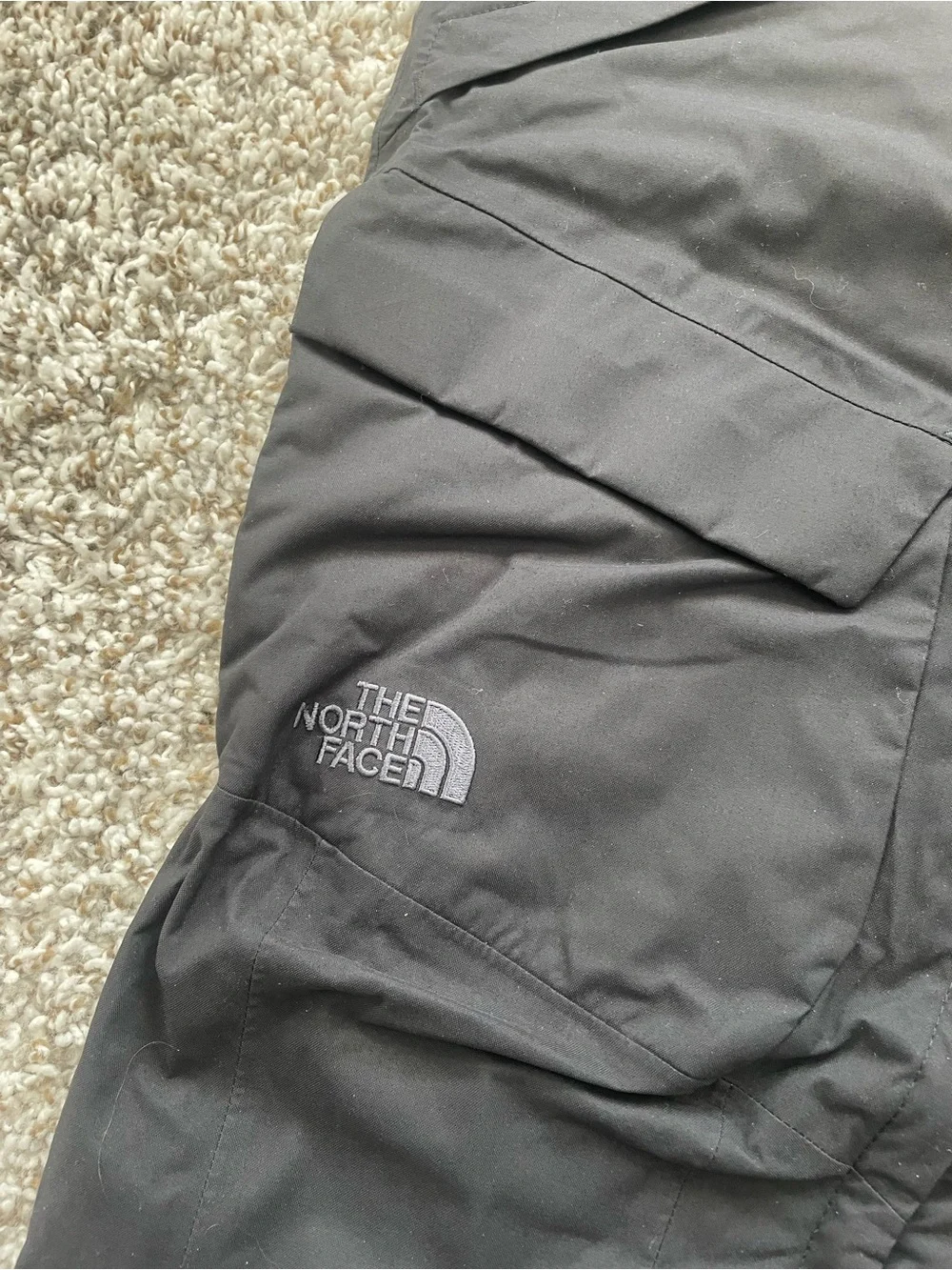 The North Face Freedom Snow & Ski Pants Men’s Size Small